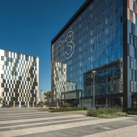 Бизнес-парк «Останкино»