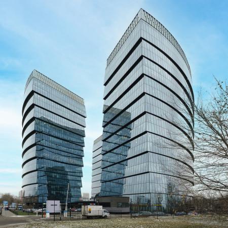 Бизнес-центр «Лотос»