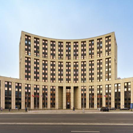 Административное здание «Маши Порываевой ул., 7Д, 11Б»