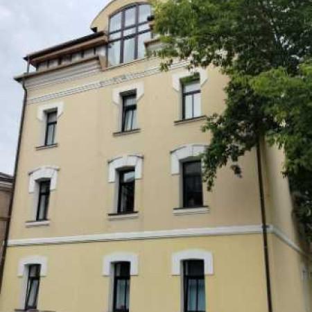 Административное здание «г Москва, Николоямская ул., 26, стр. 1, 1а, 3»