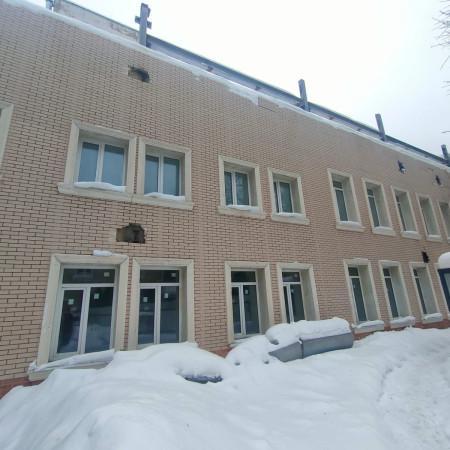 Особняк «Гоголевский б-р, 14, стр. 3»