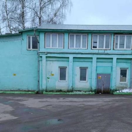 Административно-складской комплекс «г Москва, Вучетича ул., 1А»