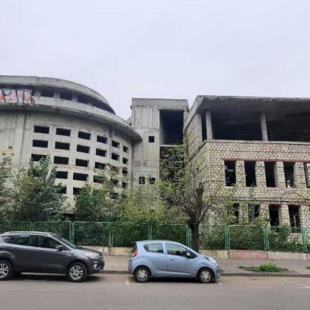 Административное здание «г Москва, Бол. Декабрьская ул., 11»