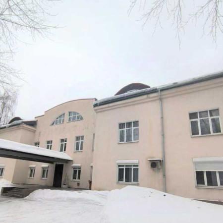 Административное здание «г Москва, Армавирская ул., 12»