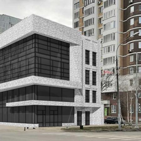 МФЦ «г Москва, Олонецкая ул., вл. 17»