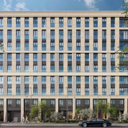 БЦ «Fili Residence»