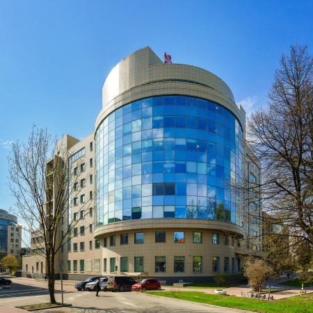 БЦ «Павловский, фаза 2»