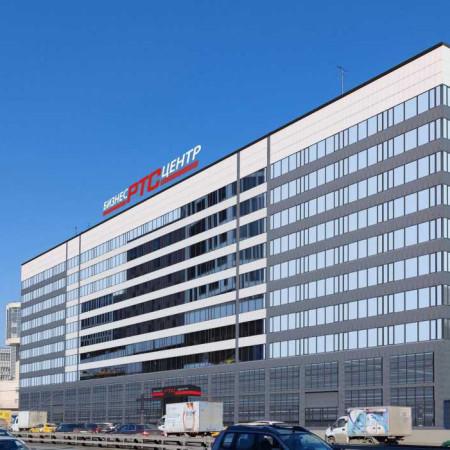 Технопарк «РТС Автозаводская»