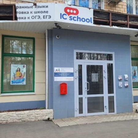 Жилое здание «г Москва, Измайловский б-р, 66»