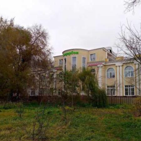 ОСЗ «г Москва, Шкулёва ул., 2А, стр. 1»