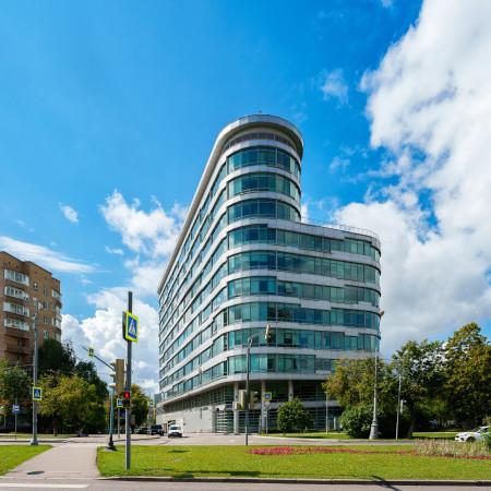 Бизнес-центр «Принципал Плаза»