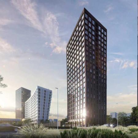 БЦ «AFI Park Воронцовский»