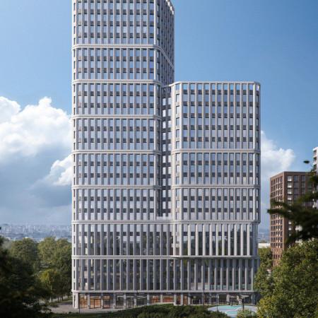 БЦ «N`ice Tower»