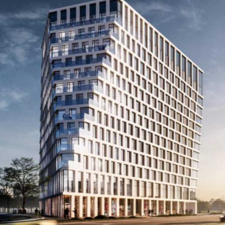 БЦ «г Москва, 60-летия Октября пр-т, 5А»