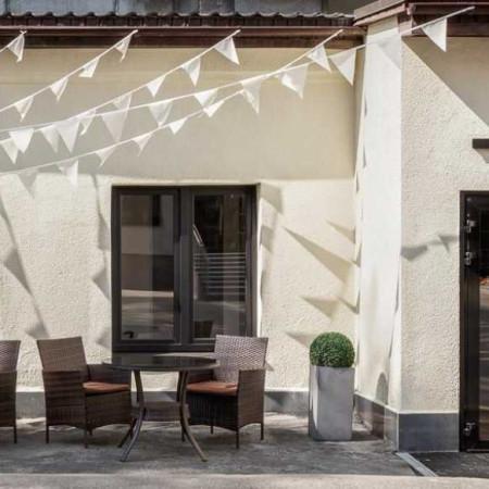 Административное здание «г Москва, Цветной б-р, 30, стр. 5»