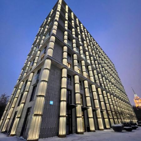 ЖК «Кутузовский, 12»