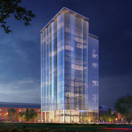 МФЦ «KOBZON CITY»