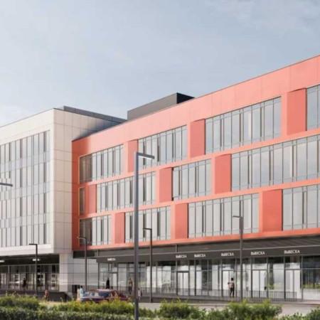 МФЦ «Крекшино»