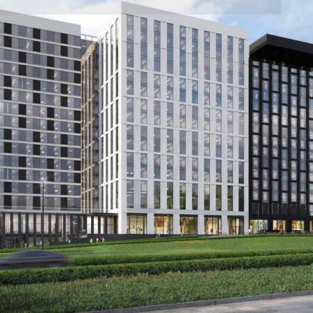 БЦ «г Москва, Миклухо-Маклая ул., 16/10»