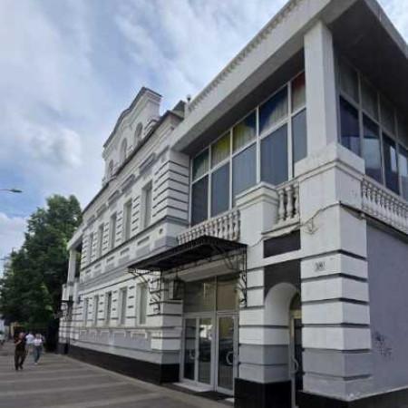 Особняк «Резиденция Мадрид»