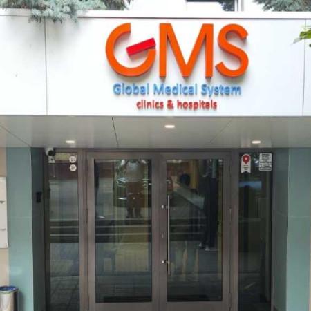 Административное здание «Садовническая ул., 27, стр. 8»