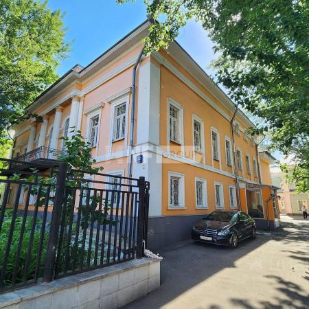 Особняк «г Москва, Озерковская наб, д 52 стр 1»