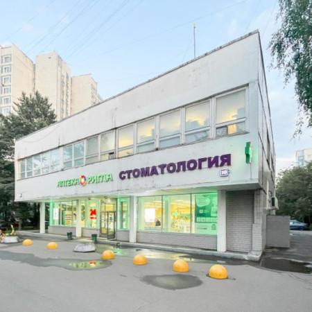 ОСЗ «г. Москва, Таллинская ул., 10»