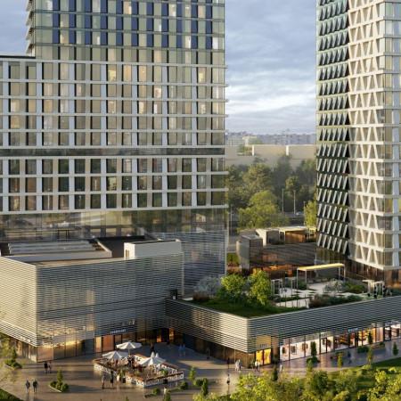 МФЦ «г Москва, Мира пр-т, 222»