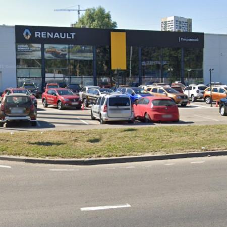 ОСЗ «Московская обл, г Мытищи, ул Хлебозаводская, д 4»