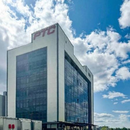 БЦ «РТС Мытищи»