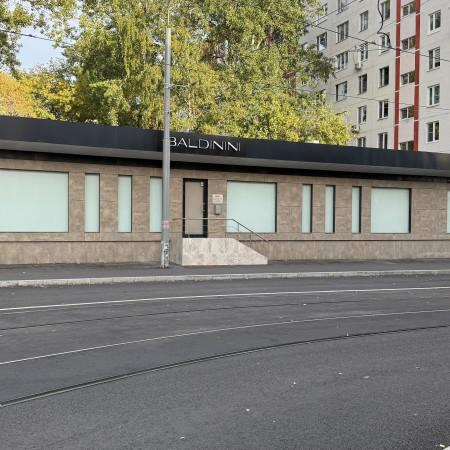 ОСЗ «г Москва, Образцова ул., вл. 24»