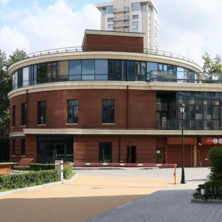 ОСЗ «г Москва, ул Рубцовско-Дворцовая, д 4»