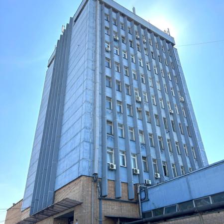 Административное здание «г Москва, Лихоборская наб, д 11»