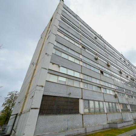 Административное здание «г Москва, Рязанский пр-кт, д 6 к 2»