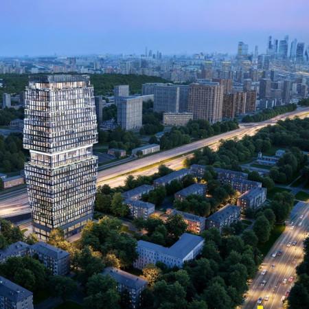МФЦ «г Москва, Алексея Свиридова ул., 5а»