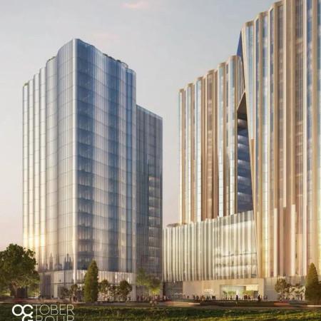 МФЦ «KOBZON CITY»