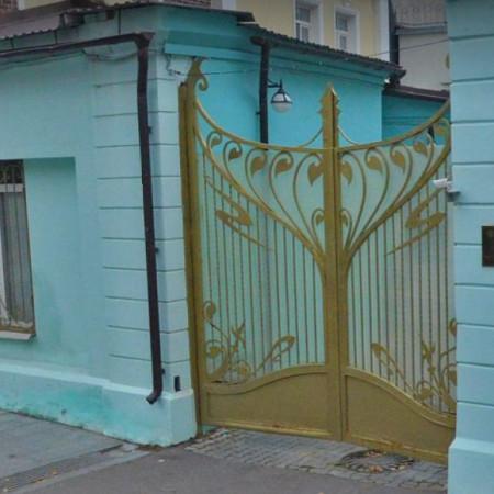 ОСЗ «Усадьба Гунста»