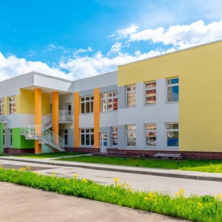 ОСЗ «Московская обл, г Одинцово, село Немчиновка, ул Связистов, д 9Б»
