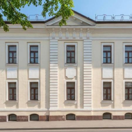 Административное здание «Немецкая Слобода»