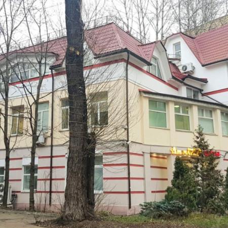 ОСЗ «Красноармейская ул., 34А»