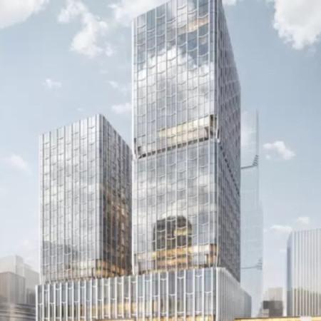БЦ «CITYZEN»