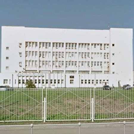 Административное здание «Ленинградский пр-т, 37, стр. 12»