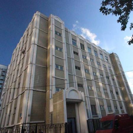 Административное здание «Скобелевская ул., 22»