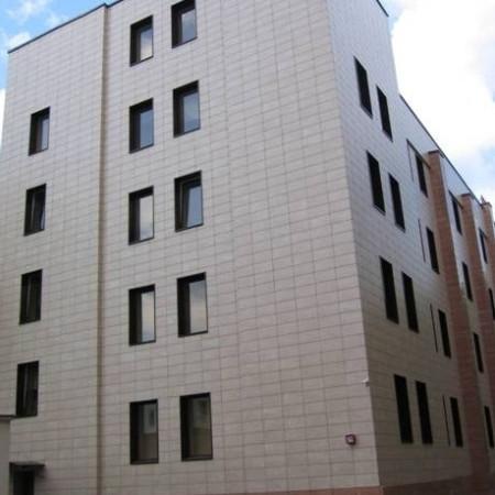 Административное здание «Бол. Академическая ул., 5, стр. 3»