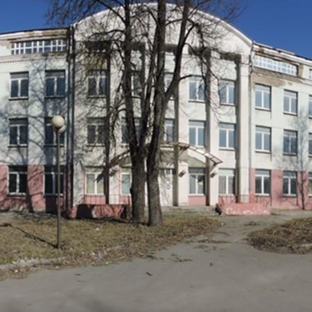 Административное здание «г. Мытищи, Трудовая ул., 33»