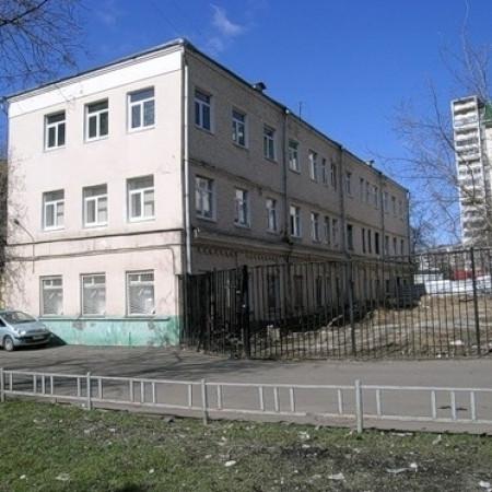 Административное здание «г Москва, Таганская ул., 34А»