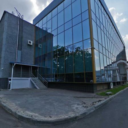 Административное здание «г Москва, Мира пр-т, 119, стр. 55»