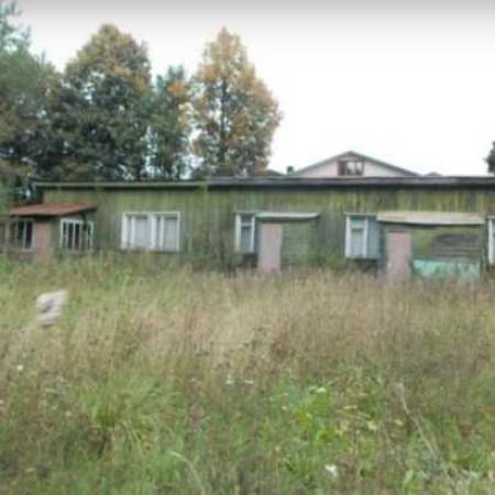 Административное здание «село Ильинское»