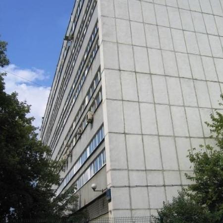 Административное здание «Докукина ул., 4»