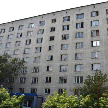 Административное здание «г Москва, Аминьевское ш., 9»